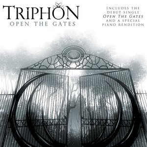 Open The Gates - Single