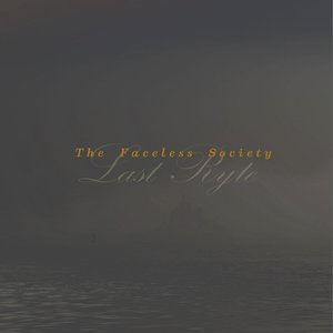 The Faceless Society
