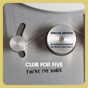 You're The Voice Special Edition