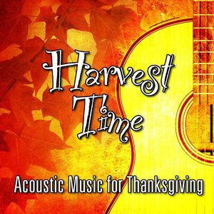 'The Thanksgiving CD' için resim