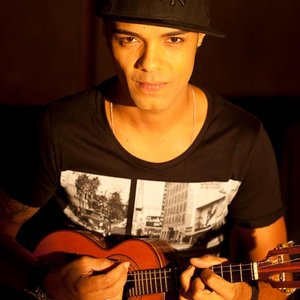 Adriano Ribeiro 的头像