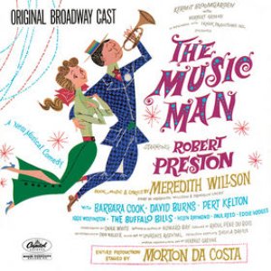 Avatar for Barbara Cook, Robert Preston