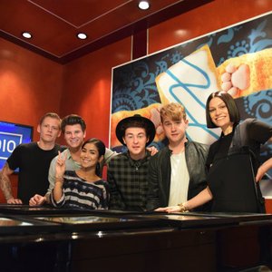 Jessie J, Jhene Aiko & Rixton 的头像