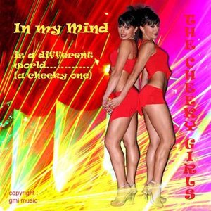 In My Mind - Is A Different World... (A Cheeky One)