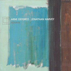 Jonathan Harvey, Arne Deforce