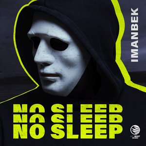 No Sleep - Single