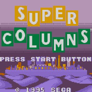 Super Columns
