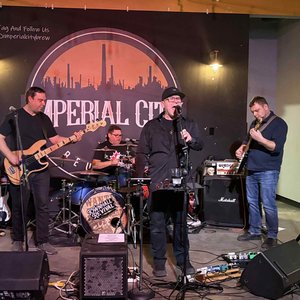 The Stone Hands 的头像