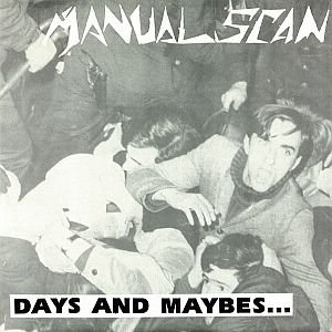 Days And Maybes...