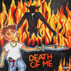 death of me