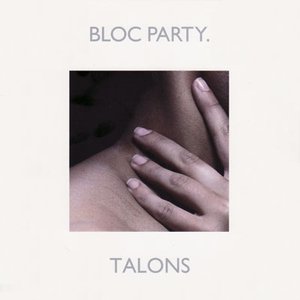 Talons - EP