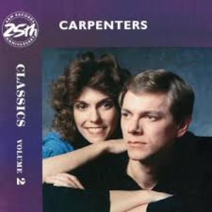 CARPENTERS - Classics, Vol. 2 Disc 2 - Zortam Music