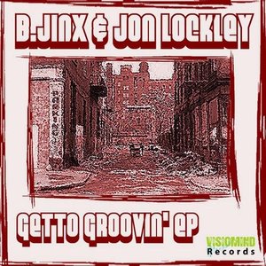 Image for 'Getto Groovin' EP'