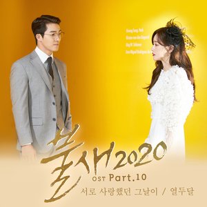 Phoenix 2020 (Original Television Soundtrack, Pt. 10)