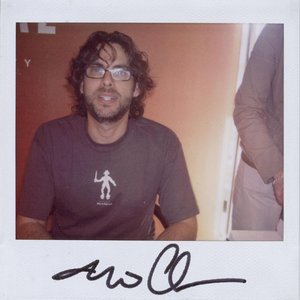 Michael Chabon のアバター