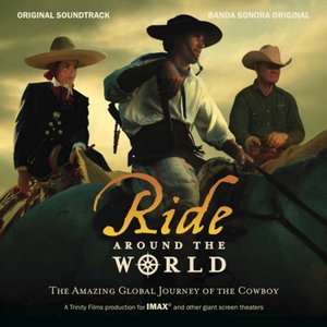 Ride Around The World