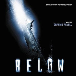 Below (Original Motion Picture Soundtrack)