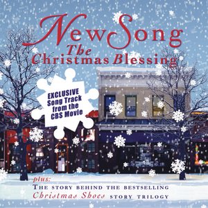 The Christmas Blessing