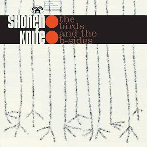The Birds and The B-Sides