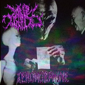 Xenomorphine