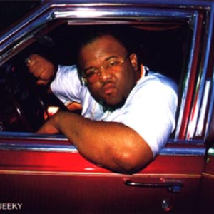 DJ Squeeky photo provided by Last.fm