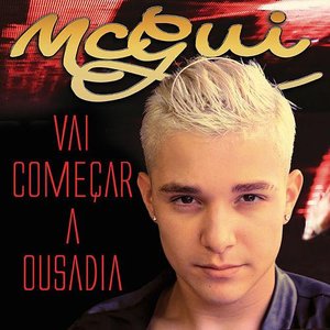 Vai Começar a Ousadia - Single