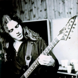 Chuck Schuldiner photo provided by Last.fm