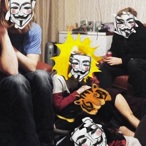Puheet hulluudesta EP