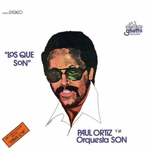 Image for 'Los Que Son'