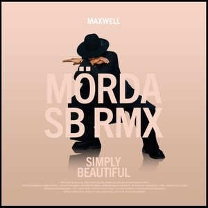 Simply Beautiful (MÖRDA Remix)