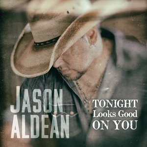 Image pour 'Tonight Looks Good On You'