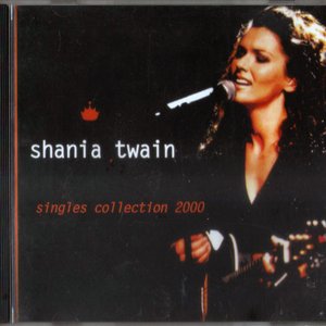 Singles Collection 2000