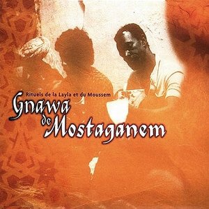 Gnawa de Mostaganem 的头像