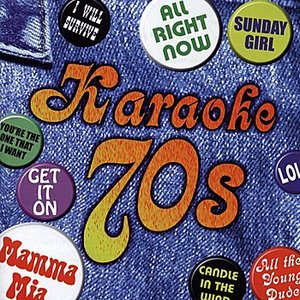 Karaoke 70s