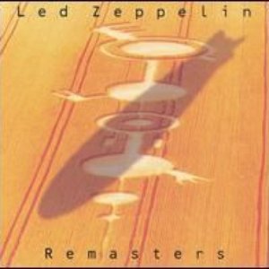 Led Zeppelin Remasters Disc 2