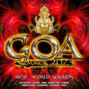 Goa Summer 2023 (DJ Mix)