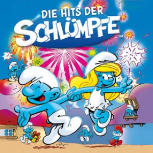 Image for 'Die Hits Der Schlümpfe'