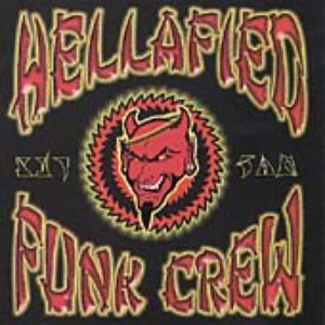 Изображение для 'Hellafied Funk Crew'