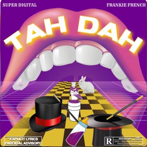 Image for 'Tah Dah'