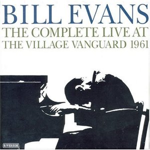 The Complete Live at the Village Vanguard 1961 (disc 2)