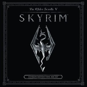 The Elder Scrolls V: Skyrim (Original Game Soundtrack)