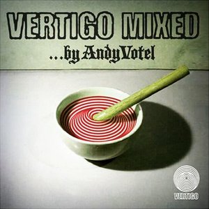 Vertigo Mixed