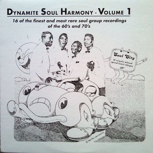Dynamite Soul Harmony - Volume 1