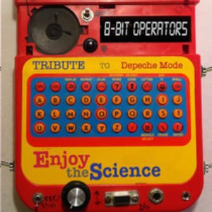 Аватар для 8-Bit Operators feat. Herbert Weixelbaum