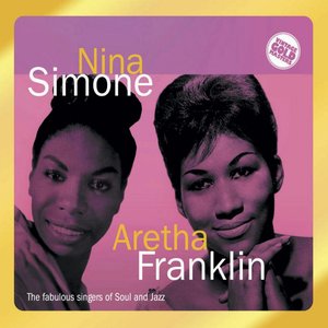 Nina Simone & Aretha Franklin (CD 2)