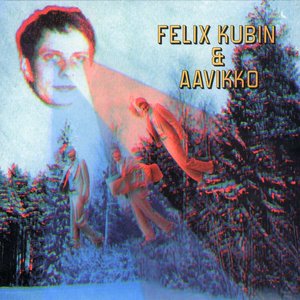 Aavikko & Felix Kubin 的头像