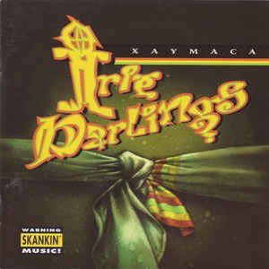 Xaymaca (Studio album)