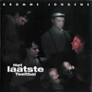 Kromme Jongens 的头像