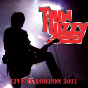 Live In London 2011