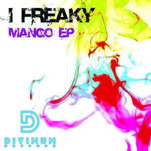 Mango EP